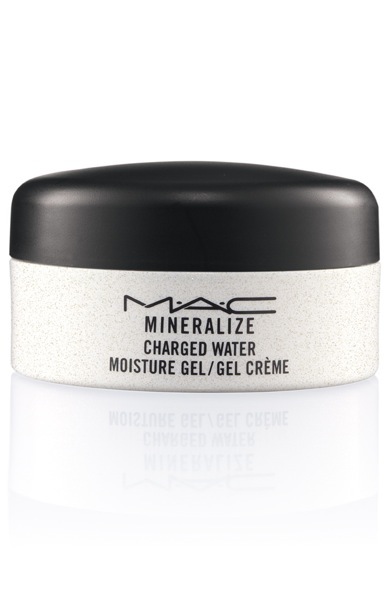 MAC Mineralize Charged Water Moisture Gel