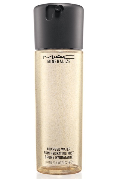 MAC Mineralize Charged Water Revitalizing Energy