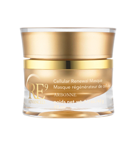 Arbonne RE9 Advanced Cellular Renewal Masque