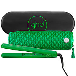 ghd Green Envy Styler