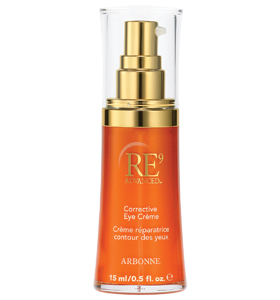 Arbonne RE9 Advanced Corrective Eye Crème