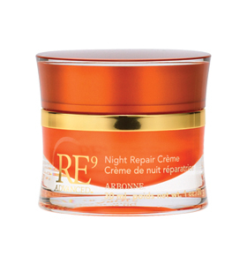Arbonne RE9 Advanced Night Repair Crème