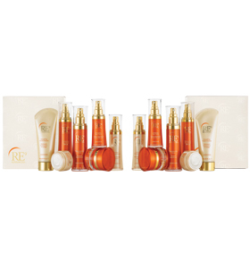 Arbonne RE9 Advanced Set Promotion