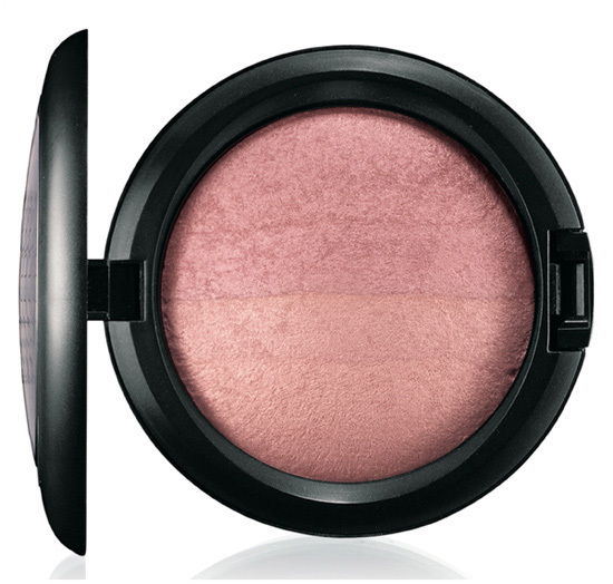MAC Mineralize Skinfinish Naturally Collection