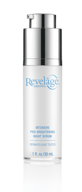 Arbonne Revelâge Intensive Nighttime Brightening Serum