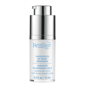 Arbonne Revelâge Concentrated On-Target Brightening