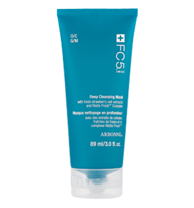 Arbonne FC5 Deep-Cleansing Mask