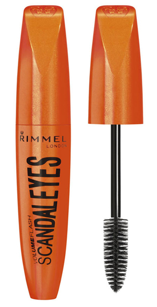 Rimmel ScandalEyes Mascara