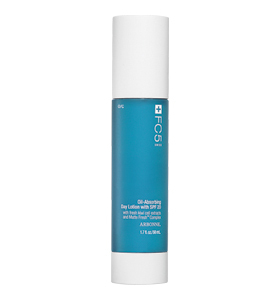 Arbonne Oil-Absorbing Day Lotion with SPF 20