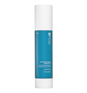 Arbonne Nurturing Day Lotion with SPF 20