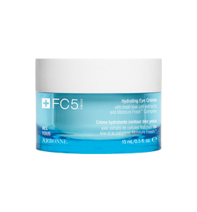 Arbonne Hydrating Eye Crème