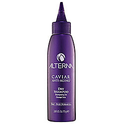ALTERNA Caviar Anti-Aging Dry Shampoo