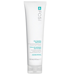 Arbonne Ultra-Hydrating Hand Crème