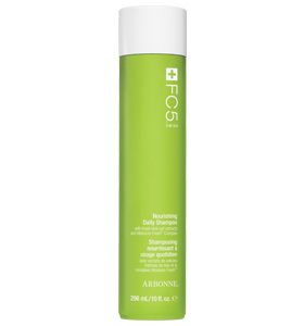 Arbonne Nourishing Daily Shampoo
