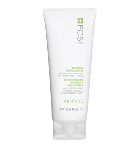 Arbonne Nourishing Daily Conditioner