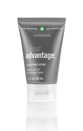 Arbonne Clear Advantage Clarifying Lotion