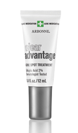 Arbonne Clear Advantage Acne Spot Treatment