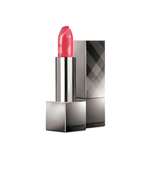 Burberry Cosmetics Lip Cover Soft Satin Lipstick