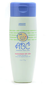 Arbonne Arbonne Baby Care Sunscreen SPF 30