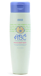 Arbonne Arbonne Baby Hair and Body Wash