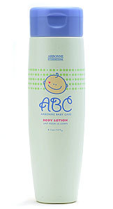 Arbonne ABC Arbonne Baby Care Body Lotion