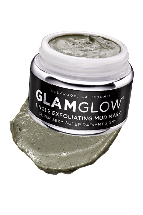 GlamGlow Mud Mask | Skin Care | BeautyAlmanac
