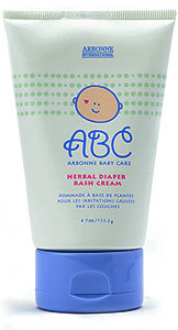 Arbonne Arbonne Baby Care Herbal Diaper Rash Cream