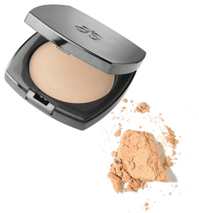 Arbonne Sheer Pressed Powder