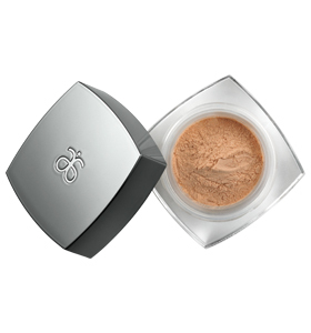 Arbonne Translucent Loose Setting Powder