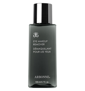 Arbonne Eye Makeup Remover
