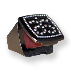 Arbonne 30th Anniversary Ring