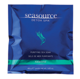 Arbonne Purifying Sea Soak