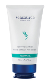 Arbonne Fortifying Hair Mask
