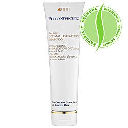 Phyto PhytoSpecific Optimal Hydration Shampoo