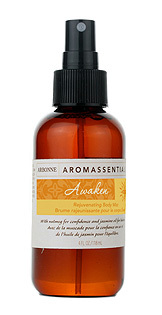 Bath & Body Works Awaken Rejuvenating Body Mist
