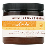 Arbonne Awaken Sea Salt Scrub