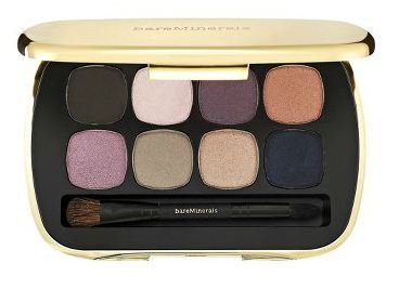 bareEscentuals  READY Eyeshadow 8.0 - The Cocktail Hour