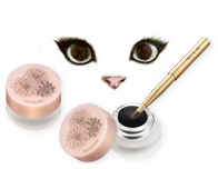 Paul & Joe Waterproof Gel Eye Liner