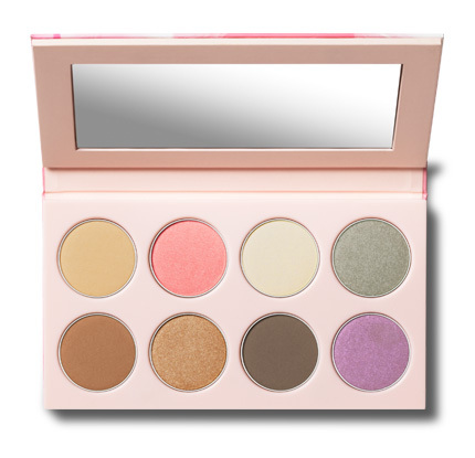 Smashbox Be Discovered Eye Shadow Palette