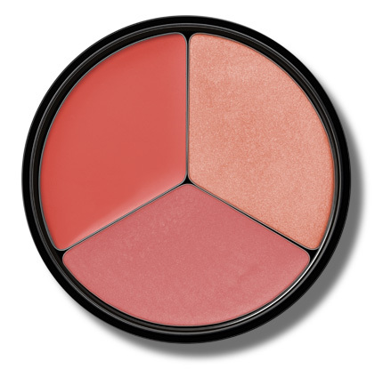 Smashbox Be Discovered Cream Cheek Trio