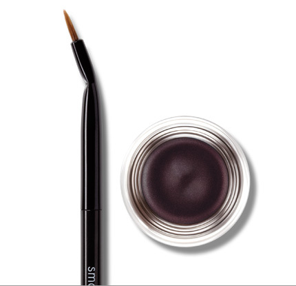 Smashbox Be Discovered Jet Set Eye Liner & Brush