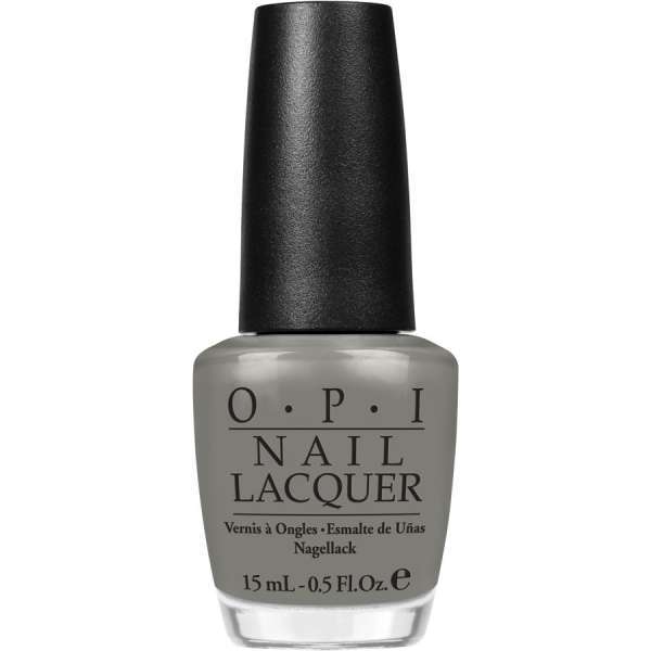 OPI Suzi Takes The Wheel