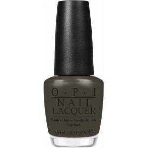 OPI Uh Oh Roll Down The Window