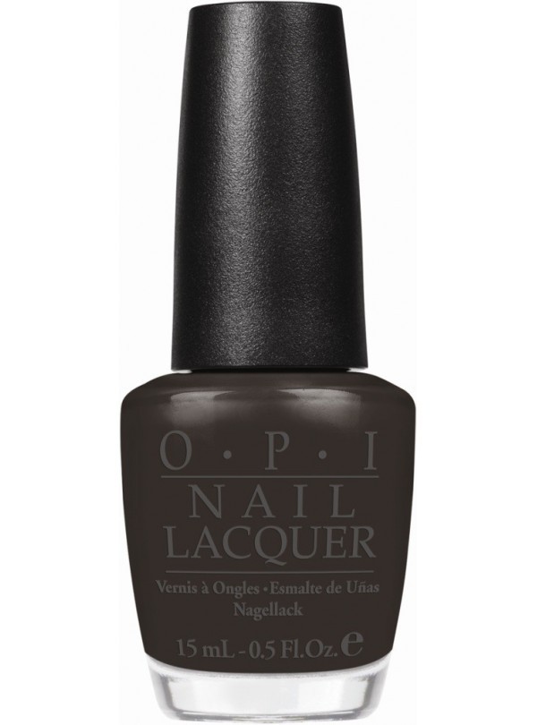 OPI Get In The Expresso Lane