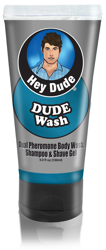 Hey Dude Dude Wash