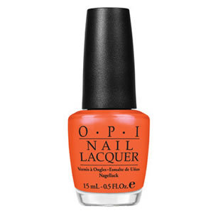 OPI Y'all Come Back Ya Hear?