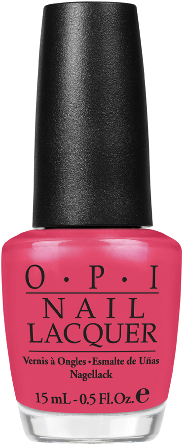 OPI Guy Meets Gal-veston