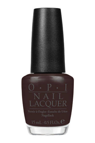 OPI Suzi Loves Cowboys