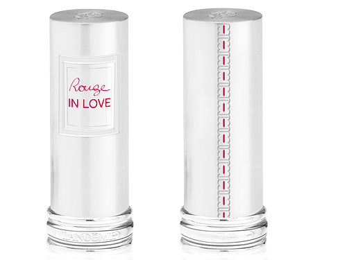 Lancôme Rouge in Love