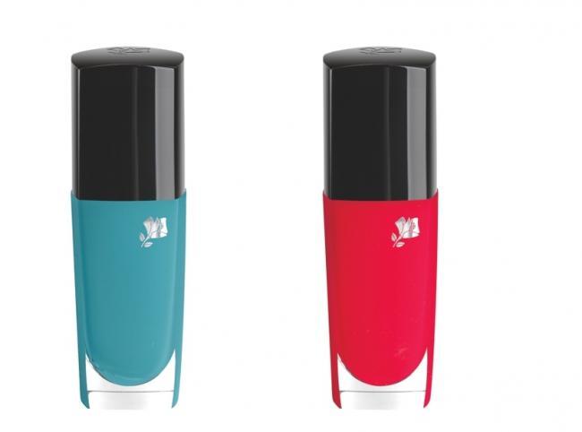 Lancôme Vernis in Love